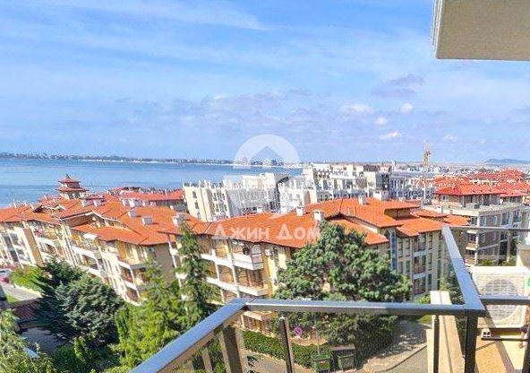 Двустаен апартамент в Свети Влас - 61 кв.м за 1254 €/кв.м - Снимка #1