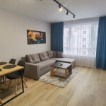 Дава се под наем Двустаен апартамент в София, Дианабад - 56 кв.м за 408 € - Снимка #1