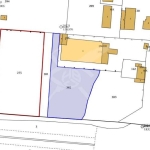 Парцел в Пловдив, Изгрев - 3265 кв.м за 68 €/кв.м - Снимка #1