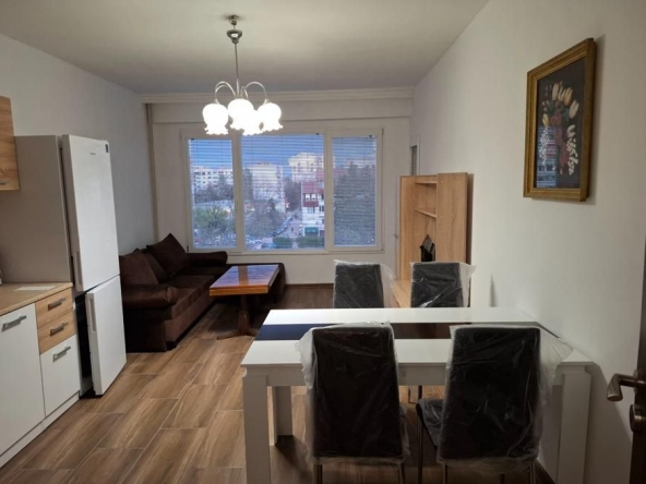 Дава се под наем Многостаен апартамент в София, Младост 2 - 88 кв.м за 899 € - Снимка #1