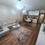 Дава се под наем Двустаен апартамент в София, Гео Милев - 60 кв.м за 408 € - Снимка #1