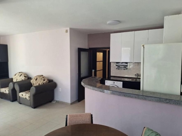 Дава се под наем Двустаен апартамент в София, Хладилника - 65 кв.м за 600 € - Снимка #1