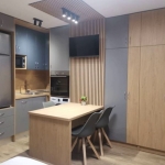 Дава се под наем Едностаен апартамент в София, Люлин 10 - 30 кв.м за 497.25 € - Снимка #1