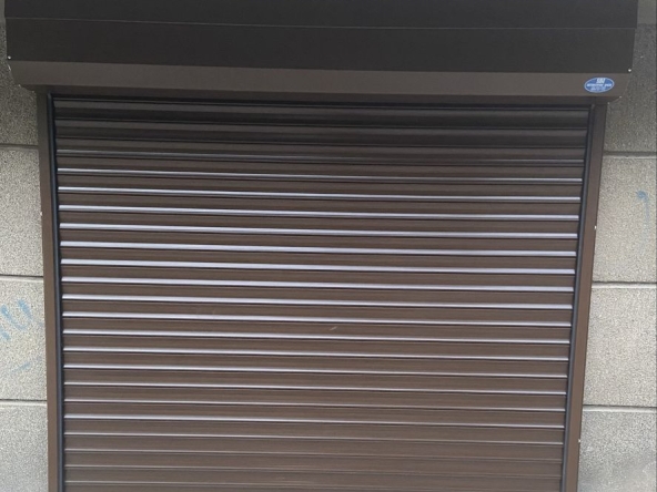 Дава се под наем Гараж / Паркомясто в София, Зона Б-5-3 - 16 кв.м за 199 € - Снимка #1