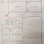 Четиристаен апартамент в Варна, Нептун - 100 кв.м за 3000 €/кв.м - Снимка #1