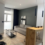 Дава се под наем Двустаен апартамент в София, Стрелбище - 67 кв.м за 523.26 € - Снимка #1