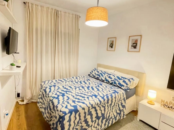 Дава се под наем Двустаен апартамент в София, Младост 1А - 62 кв.м за 458.49 € - Снимка #1