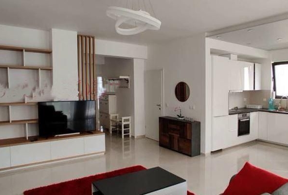 Дава се под наем Тристаен апартамент в София, Малинова долина - 110 кв.м за 1500 € - Снимка #1