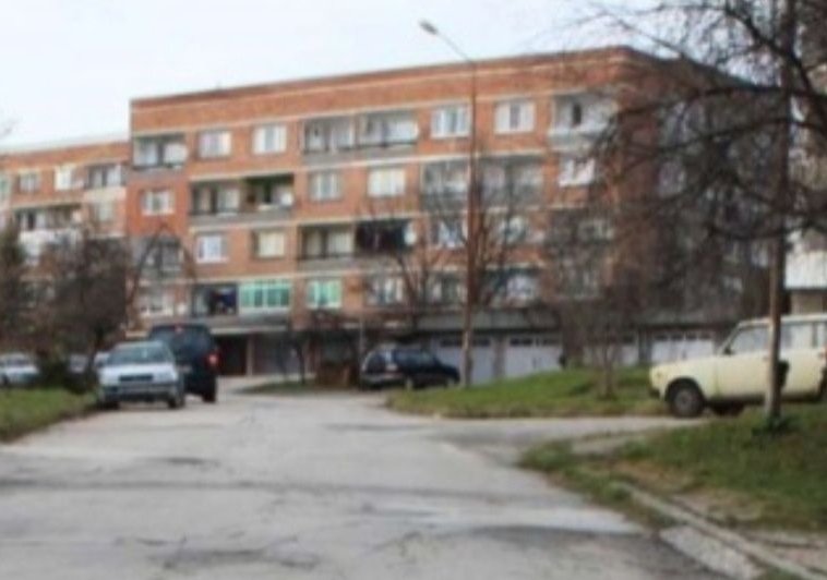 Двустаен апартамент в Трявна - 66 кв.м за 734 €/кв.м - Снимка #1