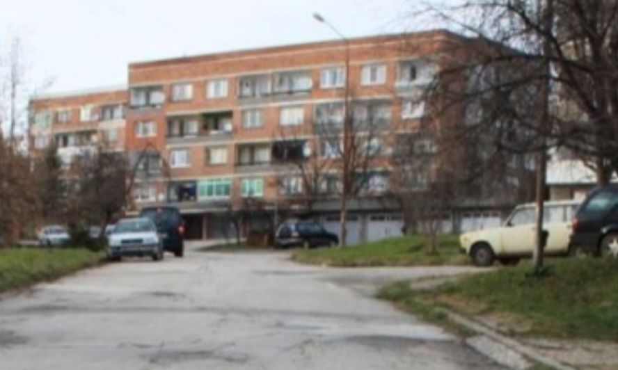 Двустаен апартамент в Трявна - 66 кв.м за 734 €/кв.м - Снимка #1