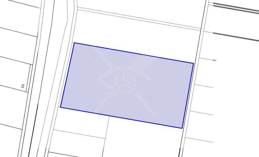 Парцел в с. Желязно, Област Пловдив - 21667 кв.м за 24 €/кв.м - Снимка #1