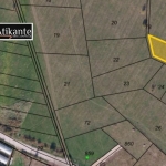 Парцел в Банкя - 1000 кв.м за 49 €/кв.м - Снимка #1