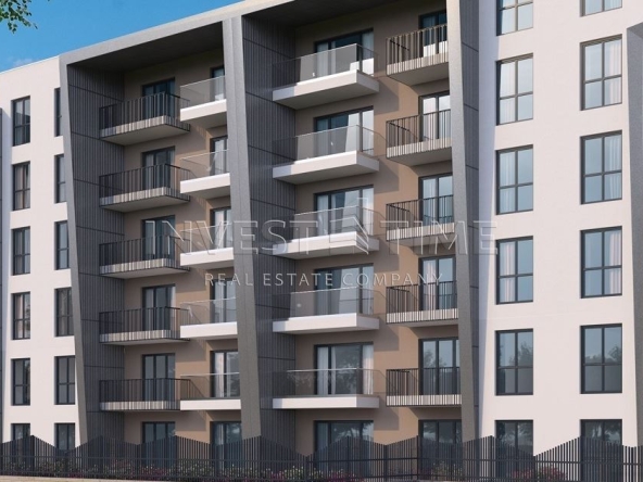 Двустаен апартамент в Варна, Виница - 65 кв.м за 1305 €/кв.м - Снимка #1