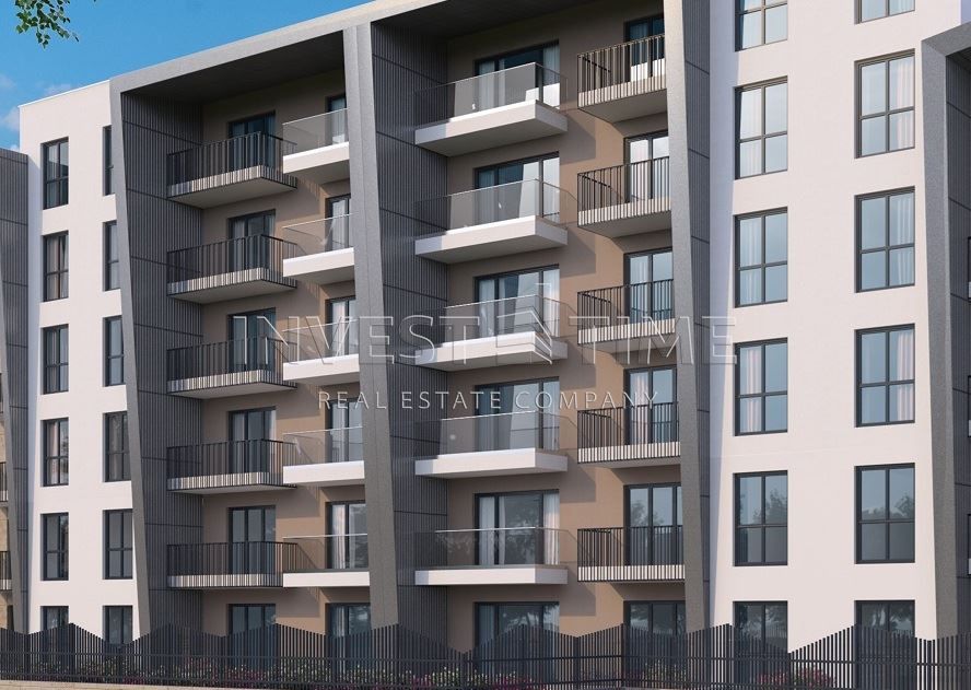 Двустаен апартамент в Варна, Виница - 65 кв.м за 1305 €/кв.м - Снимка #1