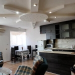 Дава се под наем Тристаен апартамент в Пловдив, Съдийски - 100 кв.м за 500 € - Снимка #1