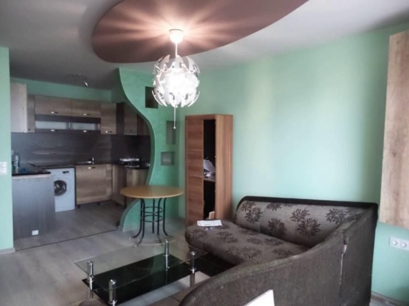 Дава се под наем Двустаен апартамент в София, Овча купел - 59 кв.м за 575 € - Снимка #1