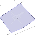 Парцел в с. Веселие, Област Бургас - 1213 кв.м за 45 €/кв.м - Снимка #1