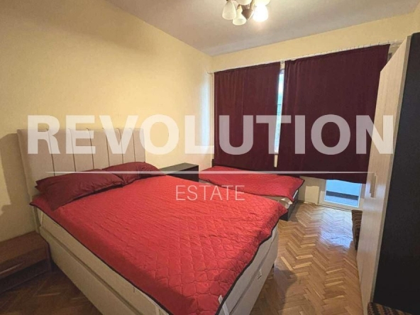 Дава се под наем Двустаен апартамент в Варна, Окръжна болница - 65 кв.м за 380 € - Снимка #1