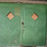 Гараж / Паркомясто в Видин, Център - 17 кв.м за 390 €/кв.м - Снимка #1