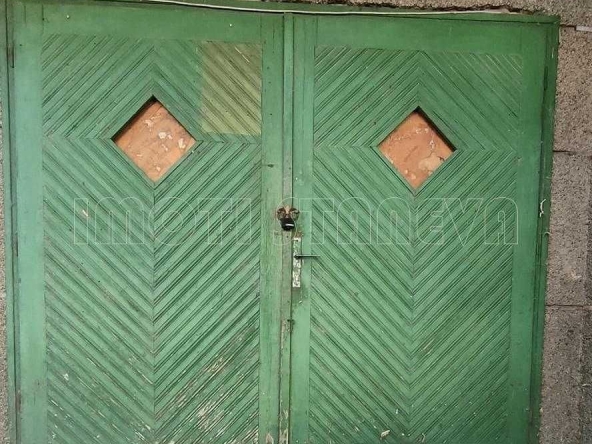 Гараж / Паркомясто в Видин, Център - 17 кв.м за 390 €/кв.м - Снимка #1