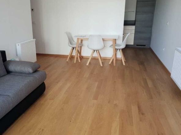 Дава се под наем Тристаен апартамент в Пловдив, Каменица 1 - 110 кв.м за 359.04 € - Снимка #1