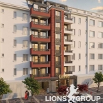 Двустаен апартамент в Варна, Колхозен пазар - 62 кв.м за 675 €/кв.м - Снимка #1