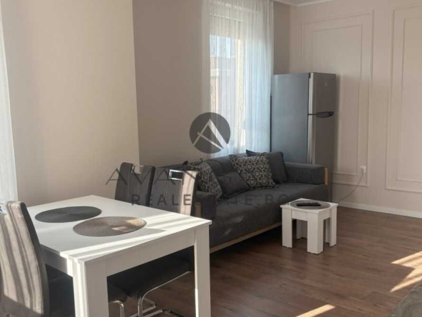 Двустаен апартамент в Пловдив, Христо Смирненски - 79 кв.м за 2532 €/кв.м - Снимка #1