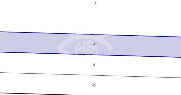 Парцел в с. Равда, Област Бургас - 1141 кв.м за 27 €/кв.м - Снимка #1