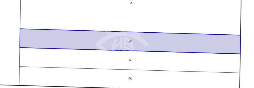 Парцел в с. Равда, Област Бургас - 1141 кв.м за 27 €/кв.м - Снимка #1