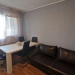 Дава се под наем Двустаен апартамент в София, Бъкстон - 55 кв.м за 647.19 € - Снимка #1