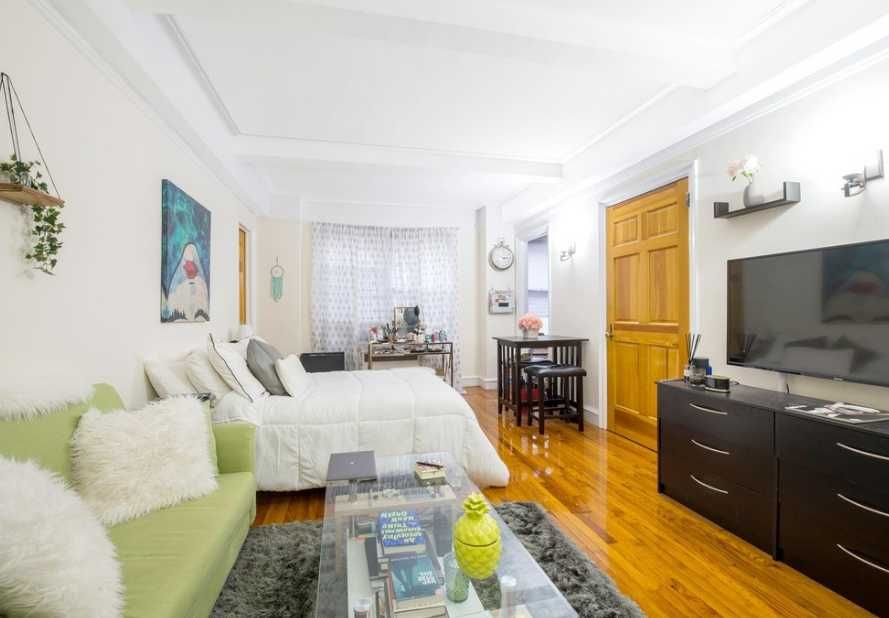 Дава се под наем Едностаен апартамент в Пловдив, Беломорски - 40 кв.м за 193.8 € - Снимка #1