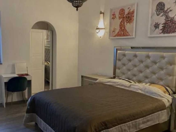 Дава се под наем Тристаен апартамент в Пловдив, Каменица 1 - 82 кв.м за 234.6 € - Снимка #1