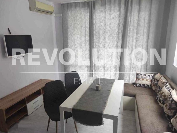 Дава се под наем Двустаен апартамент в Варна, Виница - 55 кв.м за 400 € - Снимка #1