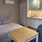 Дава се под наем Едностаен апартамент в Пловдив, Център - 35 кв.м за 155 € - Снимка #1