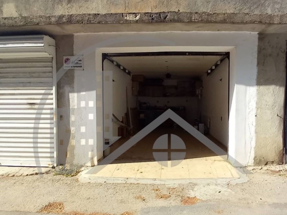 Гараж / Паркомясто в Варна, Владислав Варненчик - 22 кв.м за 1500 €/кв.м - Снимка #1