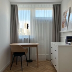 Дава се под наем Тристаен апартамент в София, Стрелбище - 89 кв.м за 648.21 € - Снимка #1