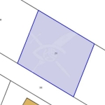 Парцел в Пловдив, Коматево - 400 кв.м за 225 €/кв.м - Снимка #1