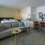 Дава се под наем Едностаен апартамент в Пловдив, Прослав - 45 кв.м за 168.3 € - Снимка #1