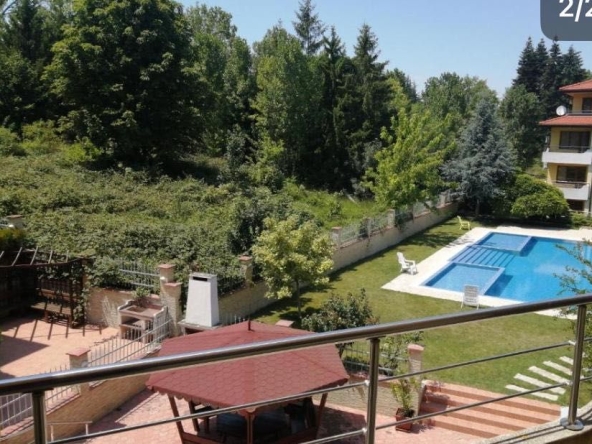 Двустаен апартамент в Бяла - 63 кв.м за 1207 €/кв.м - Снимка #1