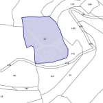 Парцел в с. Руен, Област Пловдив - 3362 кв.м за 22 €/кв.м - Снимка #1