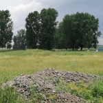 Парцел в София, Иван Вазов - 1310 кв.м за 157 €/кв.м - Снимка #1