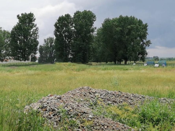 Парцел в София, Иван Вазов - 1310 кв.м за 157 €/кв.м - Снимка #1