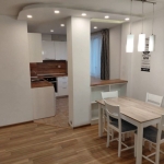 Дава се под наем Тристаен апартамент в София, Редута - 92 кв.м за 747.66 € - Снимка #1