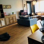 Дава се под наем Четиристаен апартамент в София, Изток - 140 кв.м за 1500 € - Снимка #1