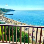 Двустаен апартамент в Свети Влас - 60 кв.м за 2084 €/кв.м - Снимка #1