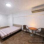 Дава се под наем Едностаен апартамент в Варна, Колхозен пазар - 20 кв.м за 298.86 € - Снимка #1