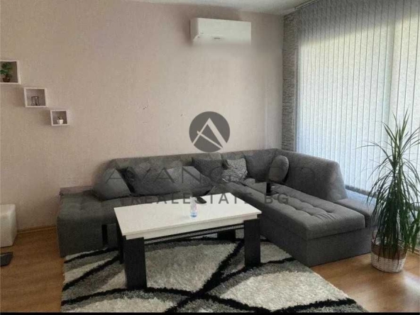 Двустаен апартамент в Пловдив, Кючук Париж - 68 кв.м за 1620 €/кв.м - Снимка #1