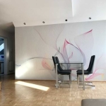 Дава се под наем Едностаен апартамент в Пловдив, Западен - 45 кв.м за 214.2 € - Снимка #1