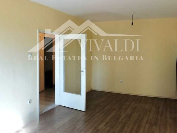 Двустаен апартамент в Варна, Трошево - 51 кв.м за 2255 €/кв.м - Снимка #1
