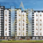 Тристаен апартамент в Пловдив, Тракия - 100 кв.м за 709 €/кв.м - Снимка #1